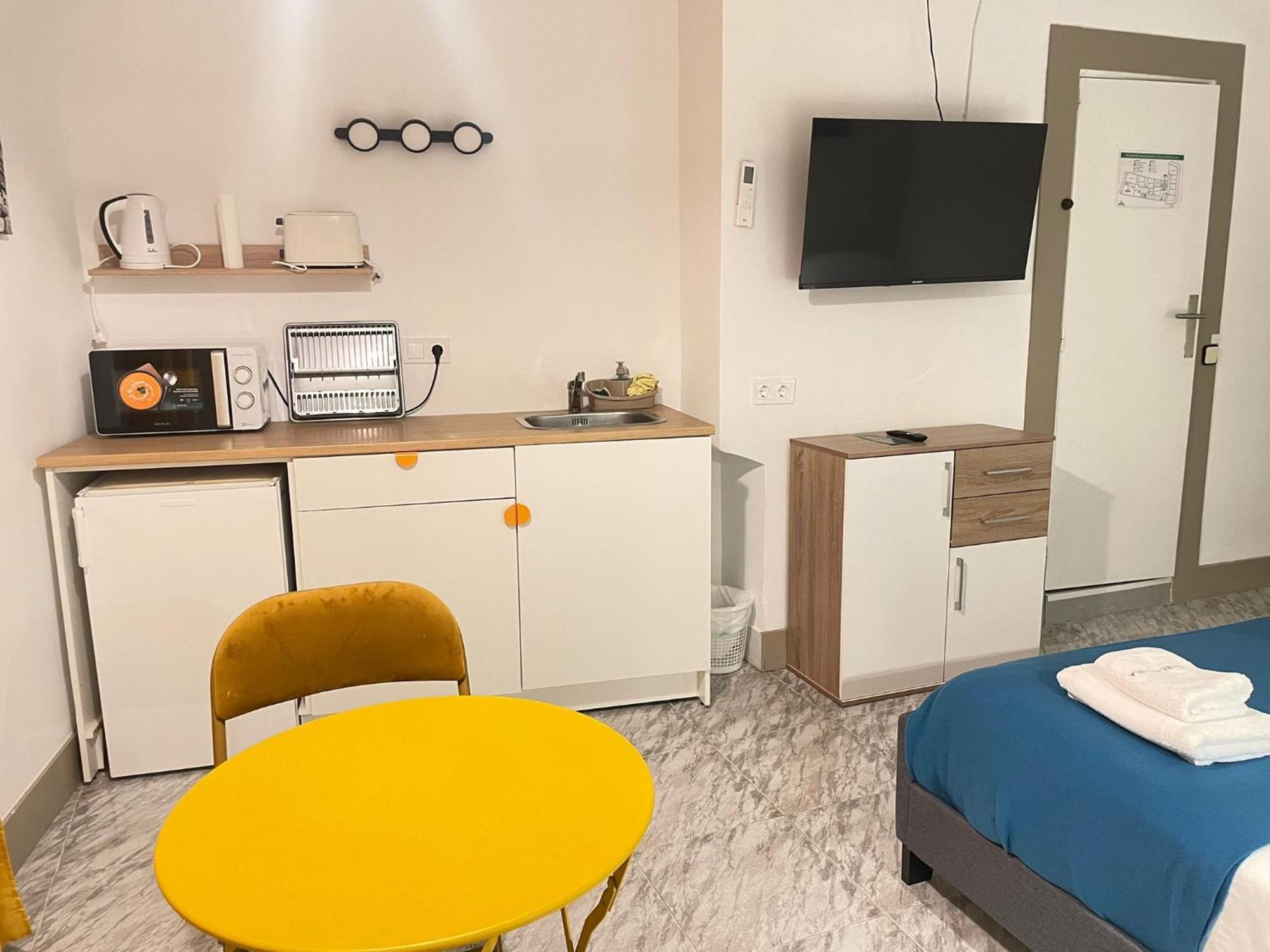 Hotel Arganda أرغاندا ذيل رِيْ المظهر الخارجي الصورة